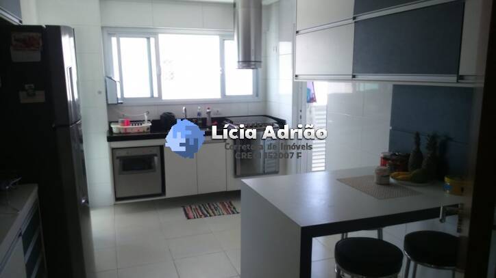 Apartamento, 3 quartos, 130 m² - Foto 5