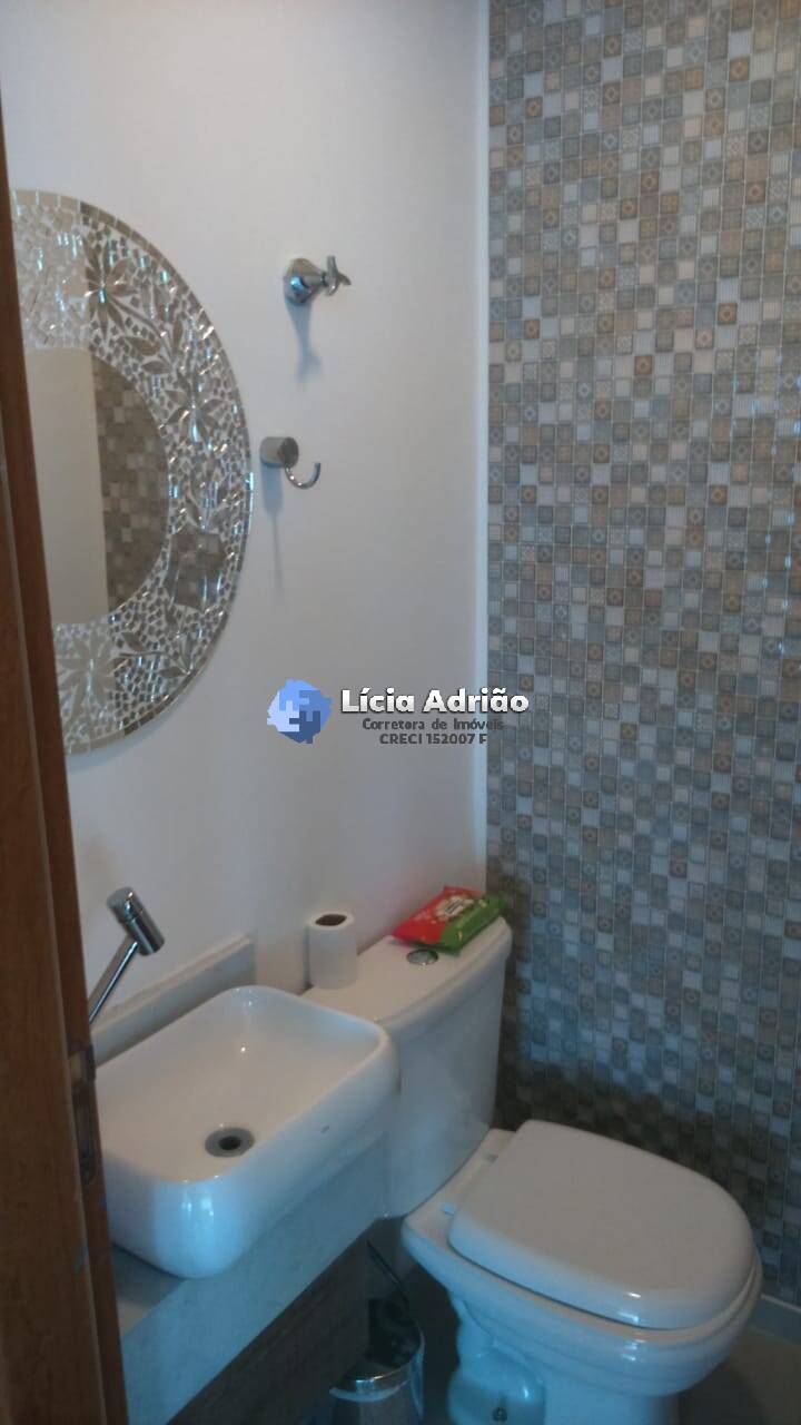 Apartamento, 3 quartos, 130 m² - Foto 4