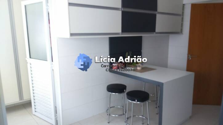 Apartamento, 3 quartos, 130 m² - Foto 6