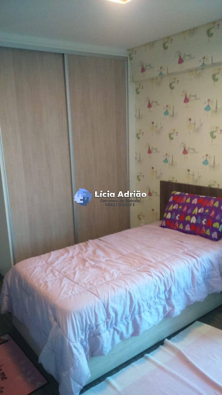 Apartamento, 3 quartos, 130 m² - Foto 11
