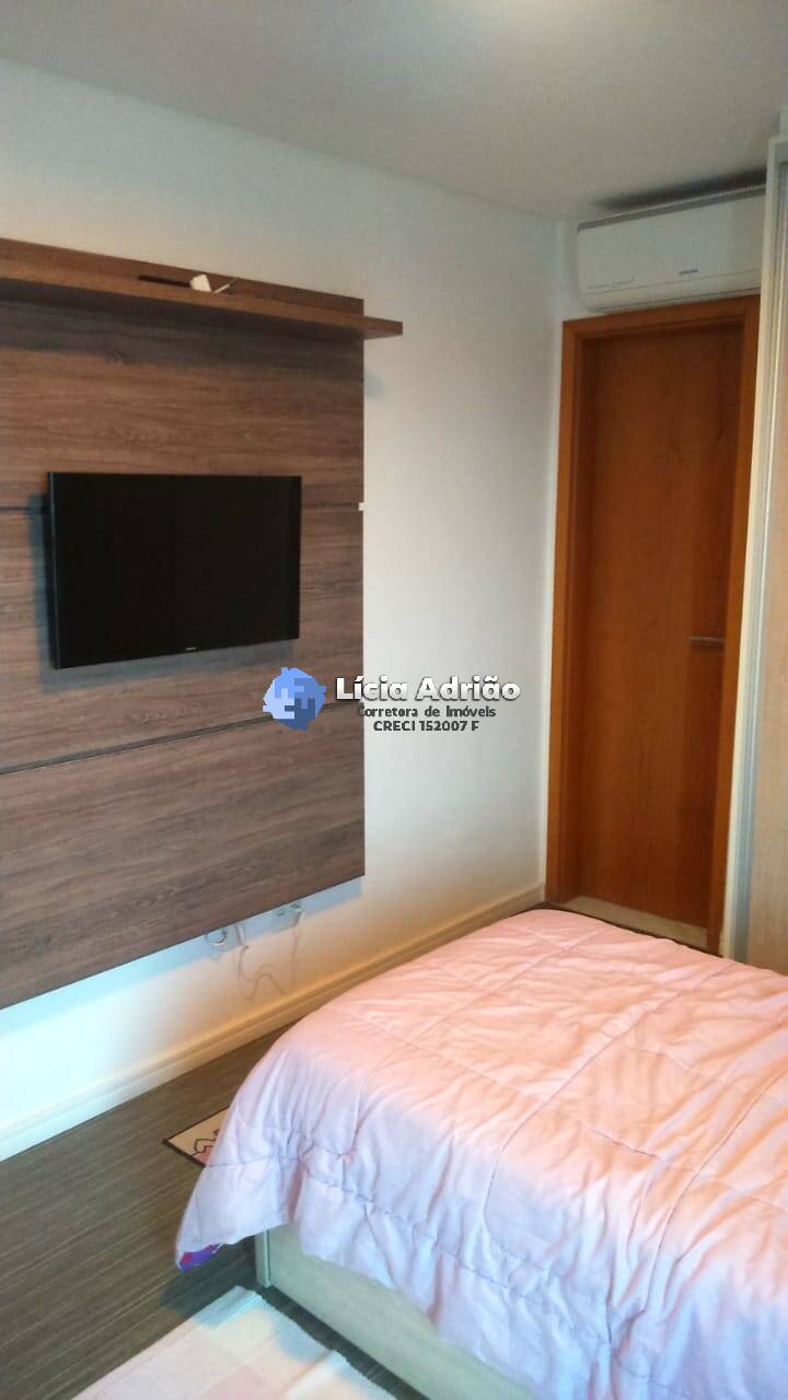 Apartamento, 3 quartos, 130 m² - Foto 12