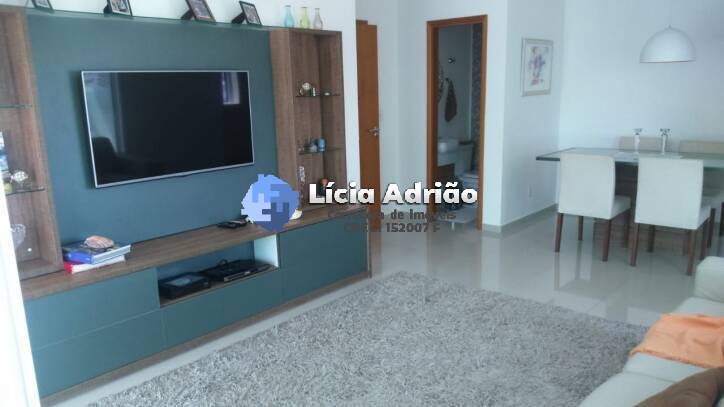 Apartamento, 3 quartos, 130 m² - Foto 2