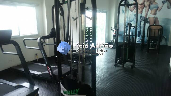 Apartamento, 3 quartos, 130 m² - Foto 19