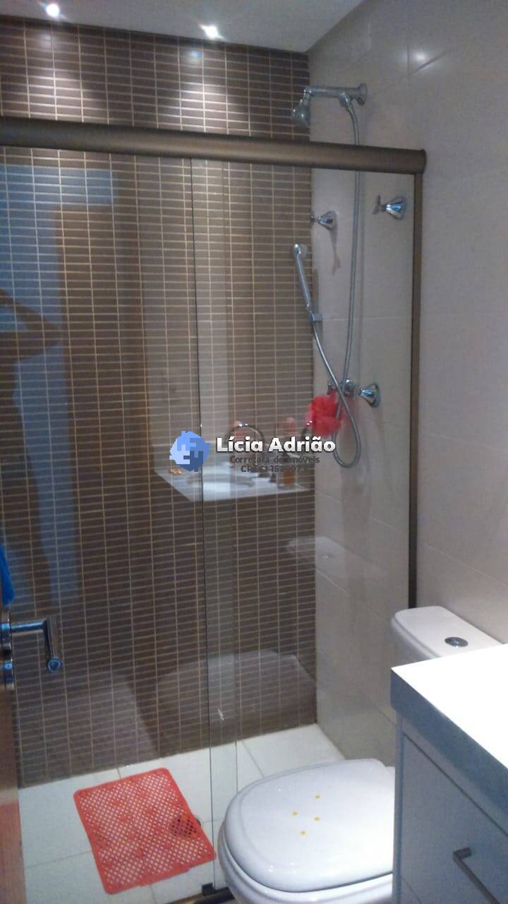 Apartamento, 3 quartos, 130 m² - Foto 9