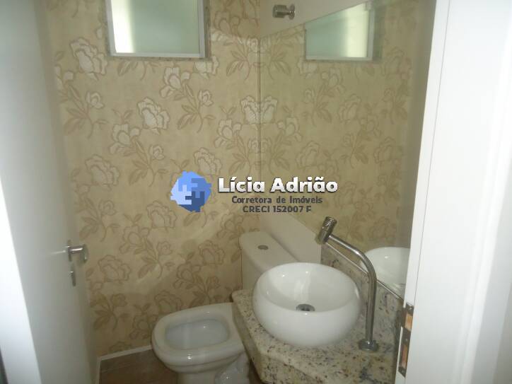 Casa à venda com 4 quartos, 400m² - Foto 10