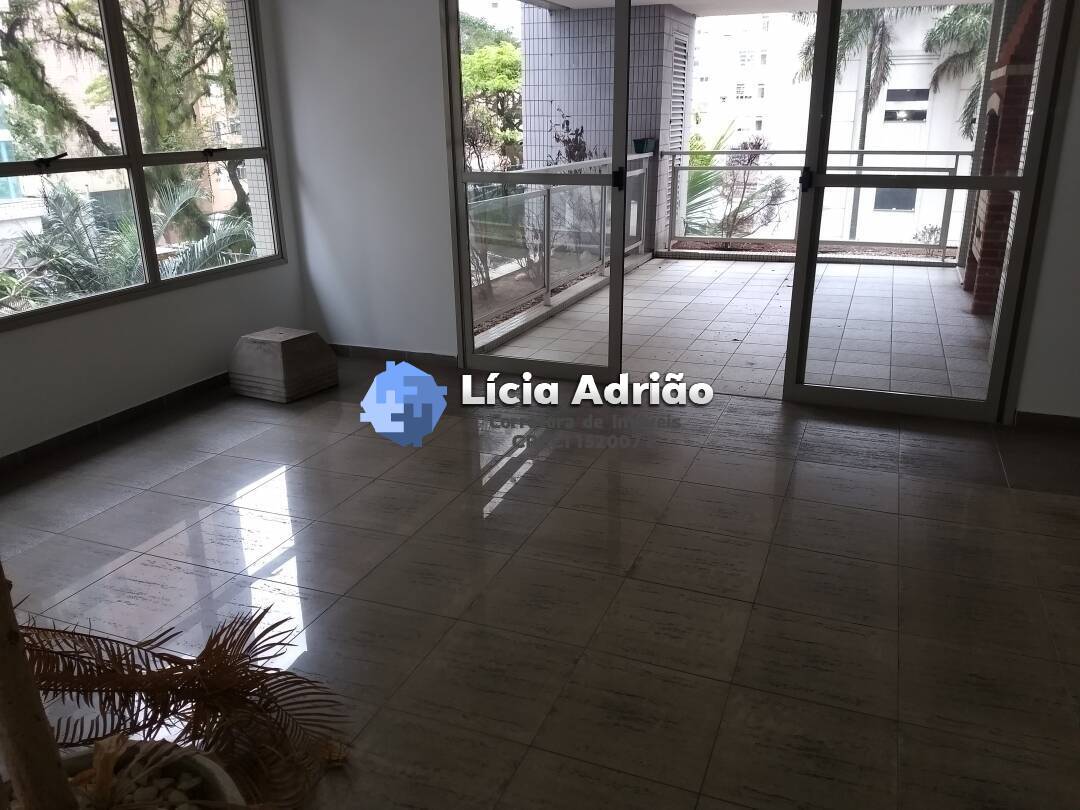 Apartamento, 4 quartos, 280 m² - Foto 1
