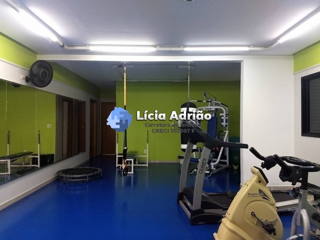 Apartamento, 4 quartos, 280 m² - Foto 24