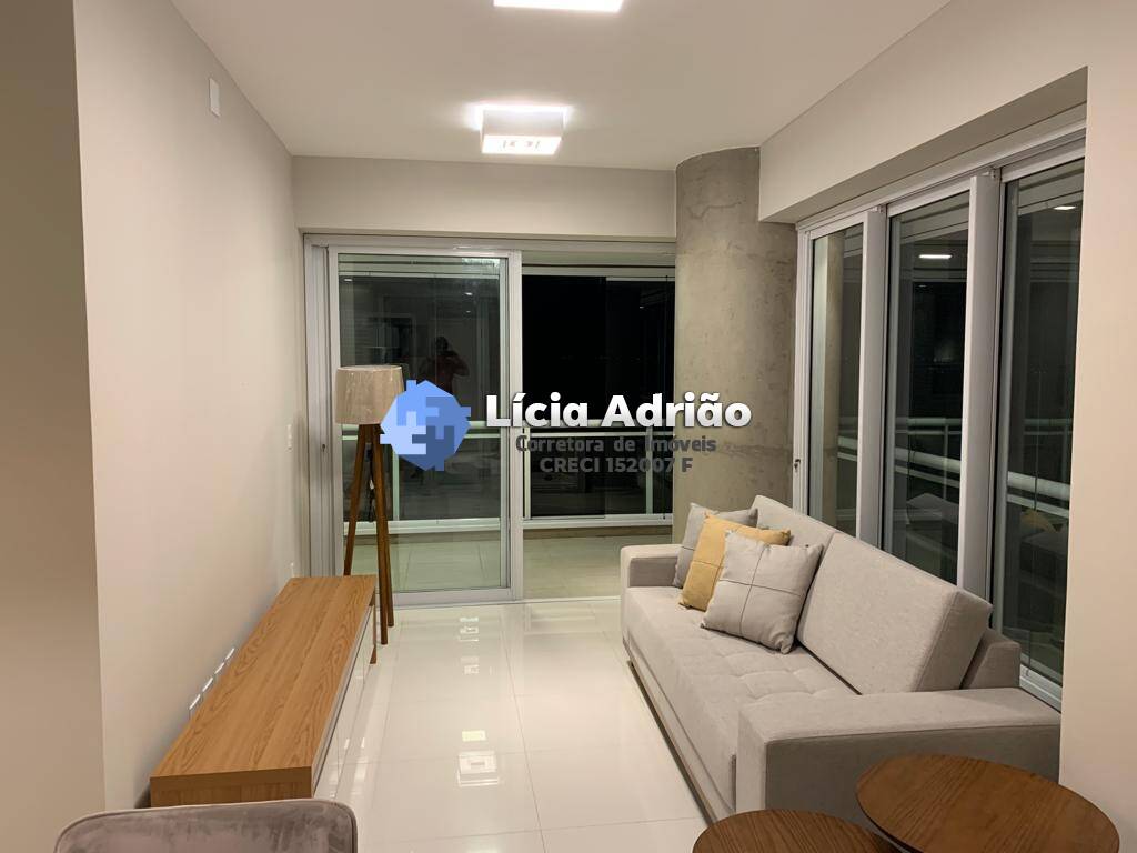 Apartamento à venda com 2 quartos, 105m² - Foto 26