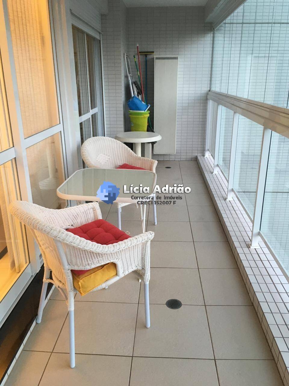 Apartamento, 1 quarto, 57 m² - Foto 3