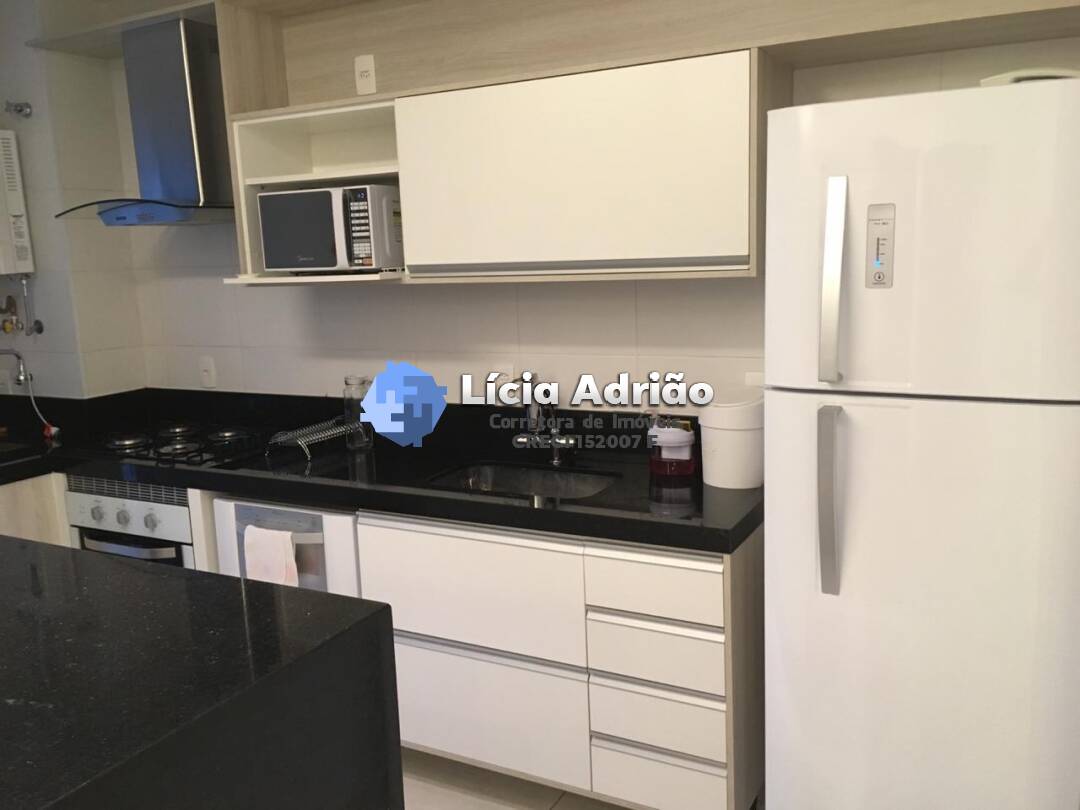 Apartamento, 1 quarto, 57 m² - Foto 8