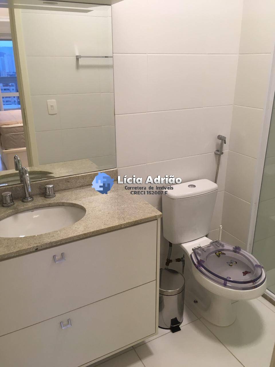 Apartamento, 1 quarto, 57 m² - Foto 10