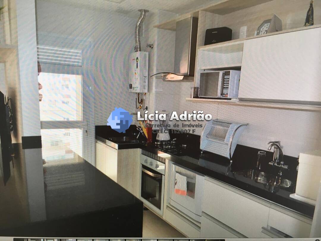 Apartamento, 1 quarto, 57 m² - Foto 7