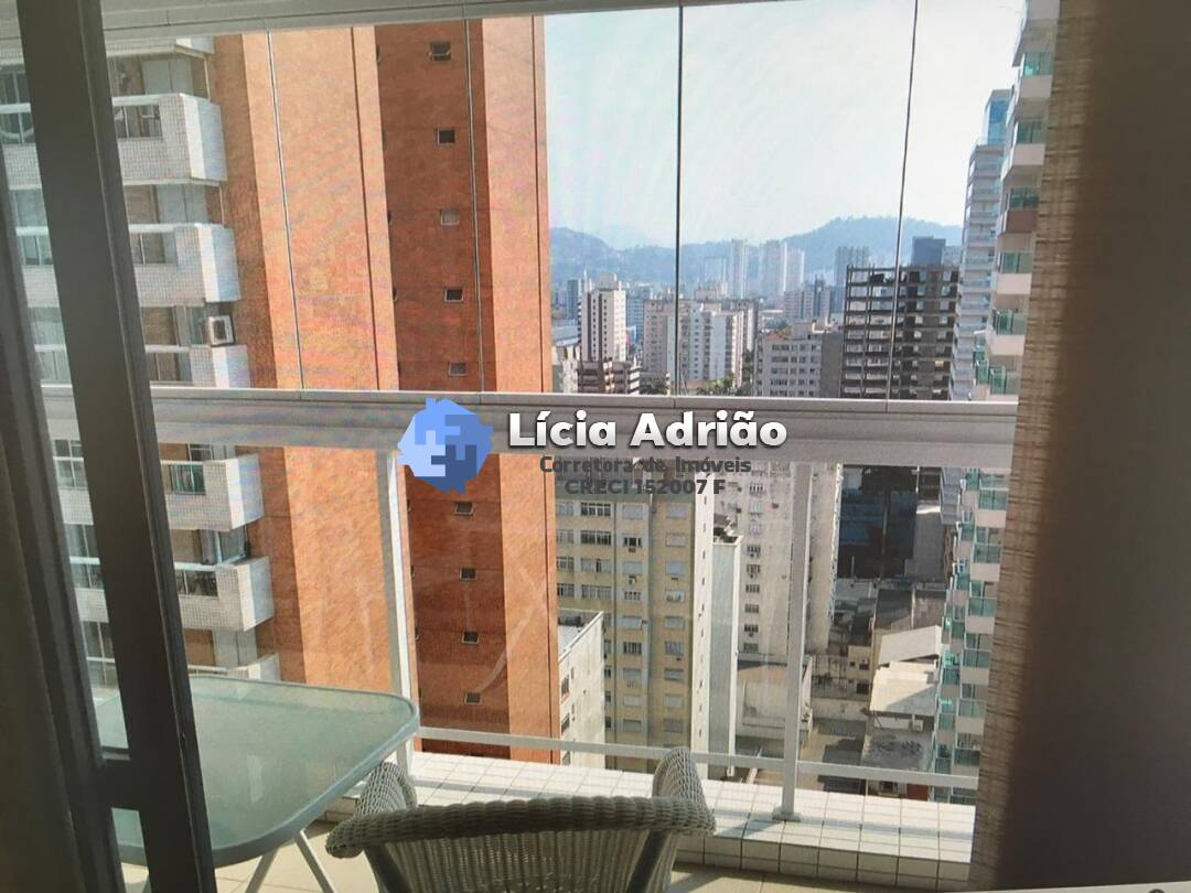 Apartamento, 1 quarto, 57 m² - Foto 5