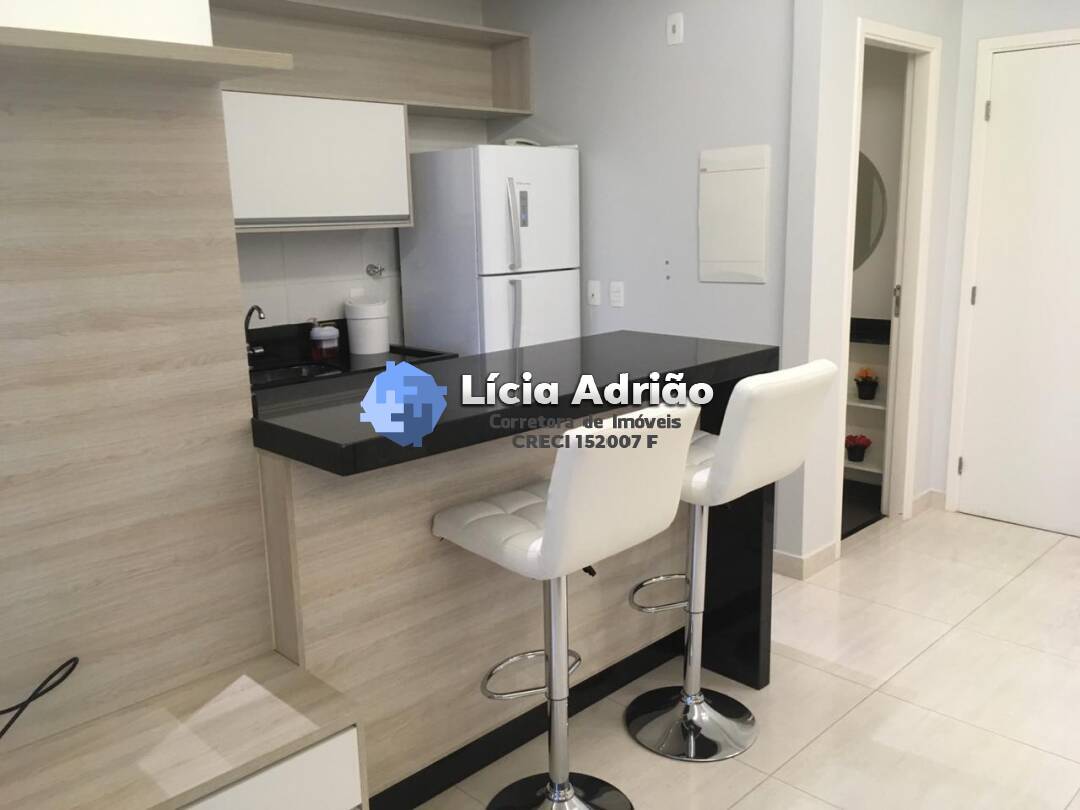 Apartamento, 1 quarto, 57 m² - Foto 6
