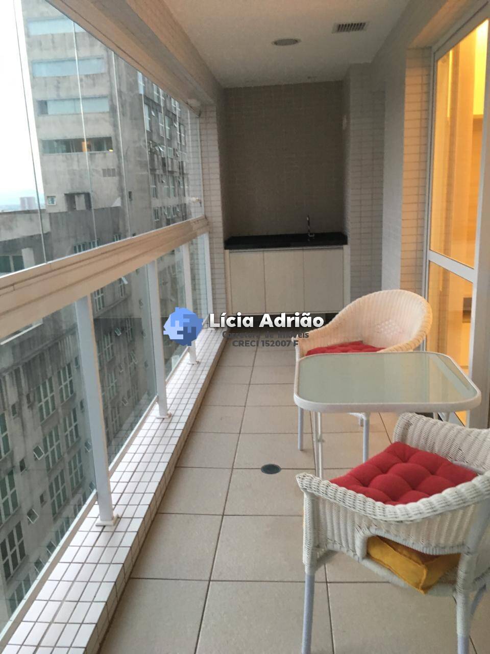Apartamento, 1 quarto, 57 m² - Foto 4