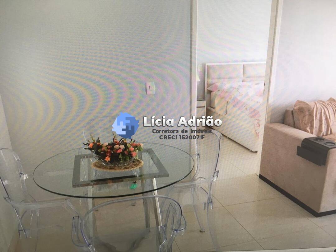 Apartamento, 1 quarto, 57 m² - Foto 11