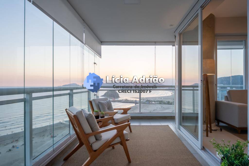 Apartamento à venda com 2 quartos, 105m² - Foto 2