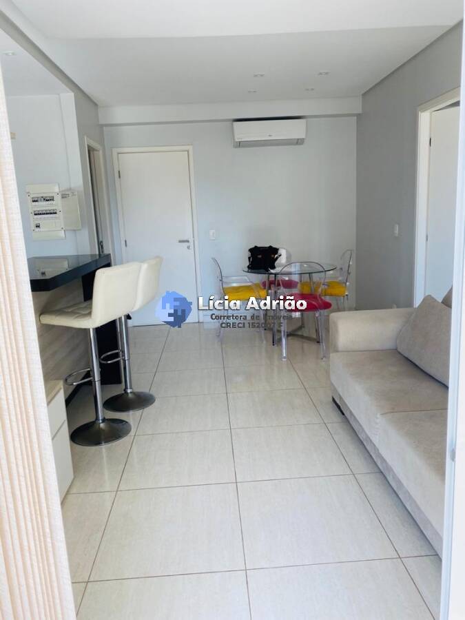 Apartamento, 1 quarto, 57 m² - Foto 47