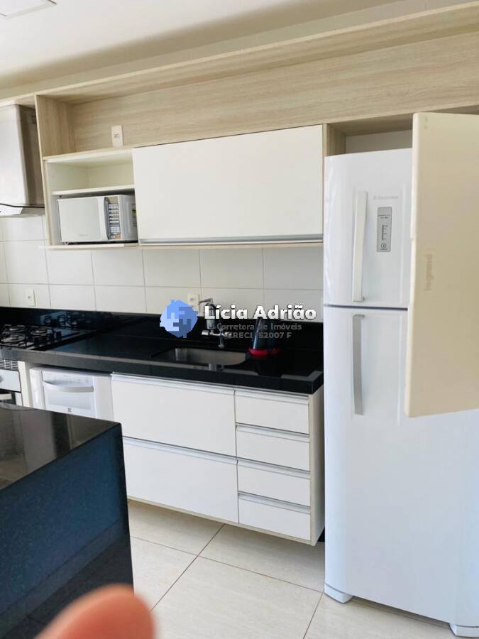 Apartamento, 1 quarto, 57 m² - Foto 40