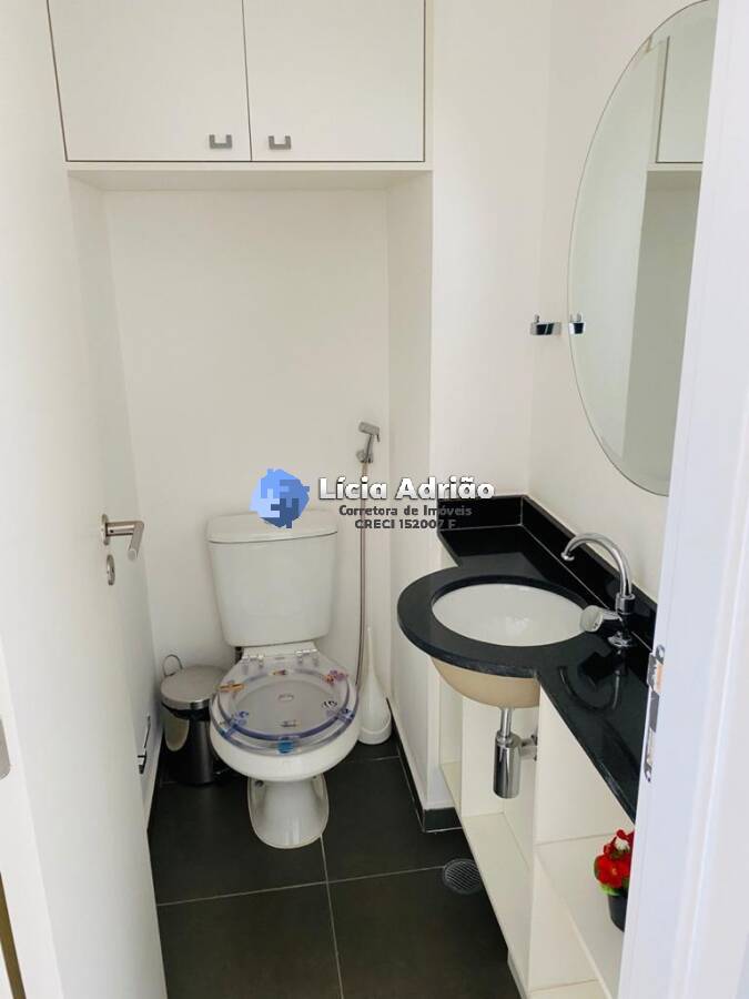 Apartamento, 1 quarto, 57 m² - Foto 48