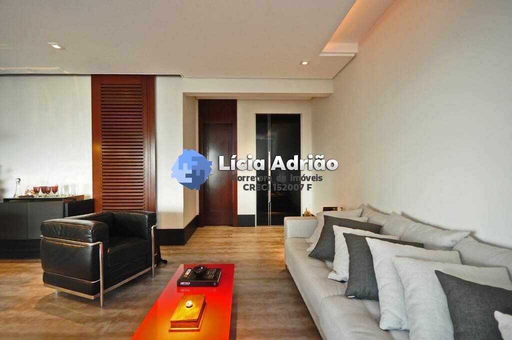 Apartamento, 3 quartos, 178 m² - Foto 8