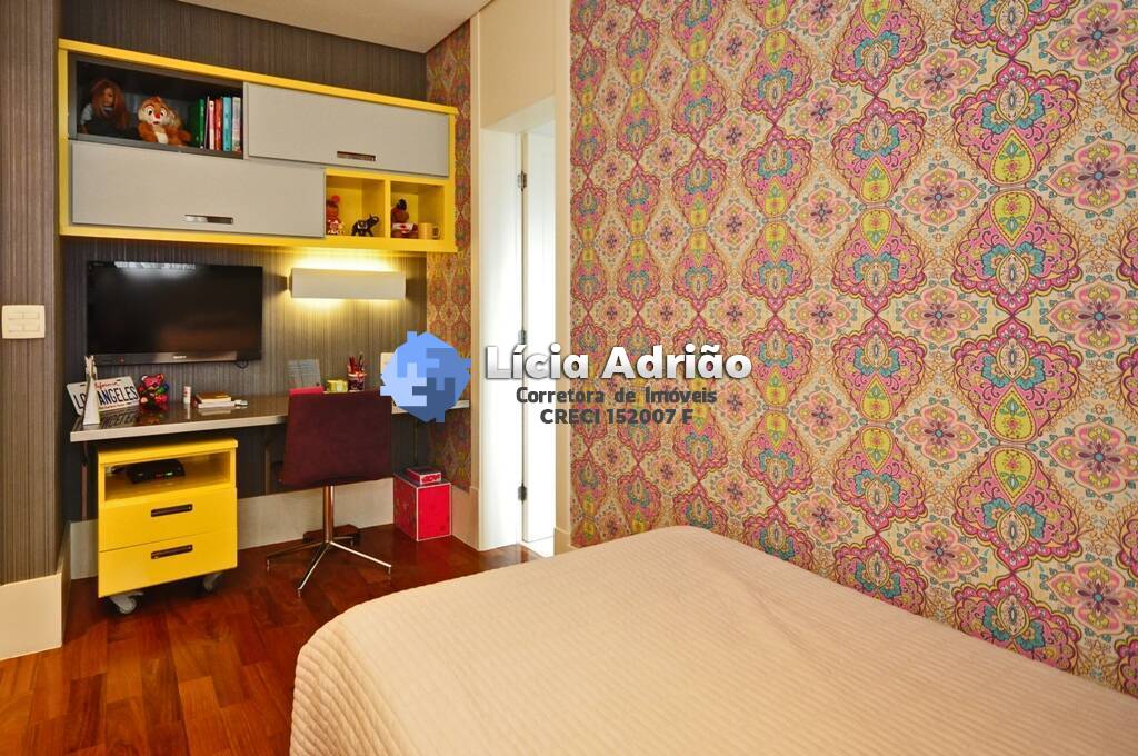 Apartamento, 3 quartos, 178 m² - Foto 33