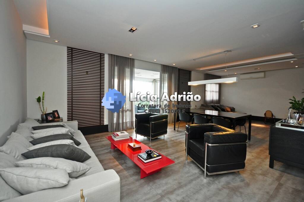 Apartamento, 3 quartos, 178 m² - Foto 7
