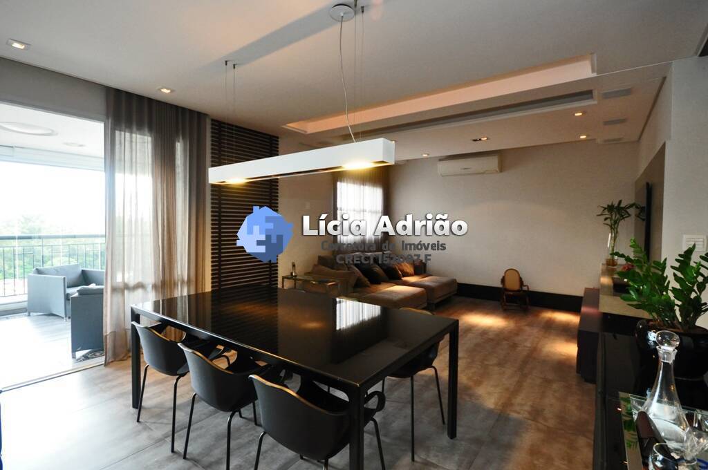 Apartamento, 3 quartos, 178 m² - Foto 12