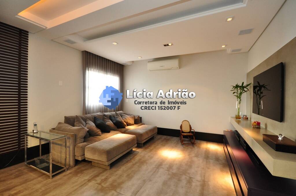 Apartamento, 3 quartos, 178 m² - Foto 2