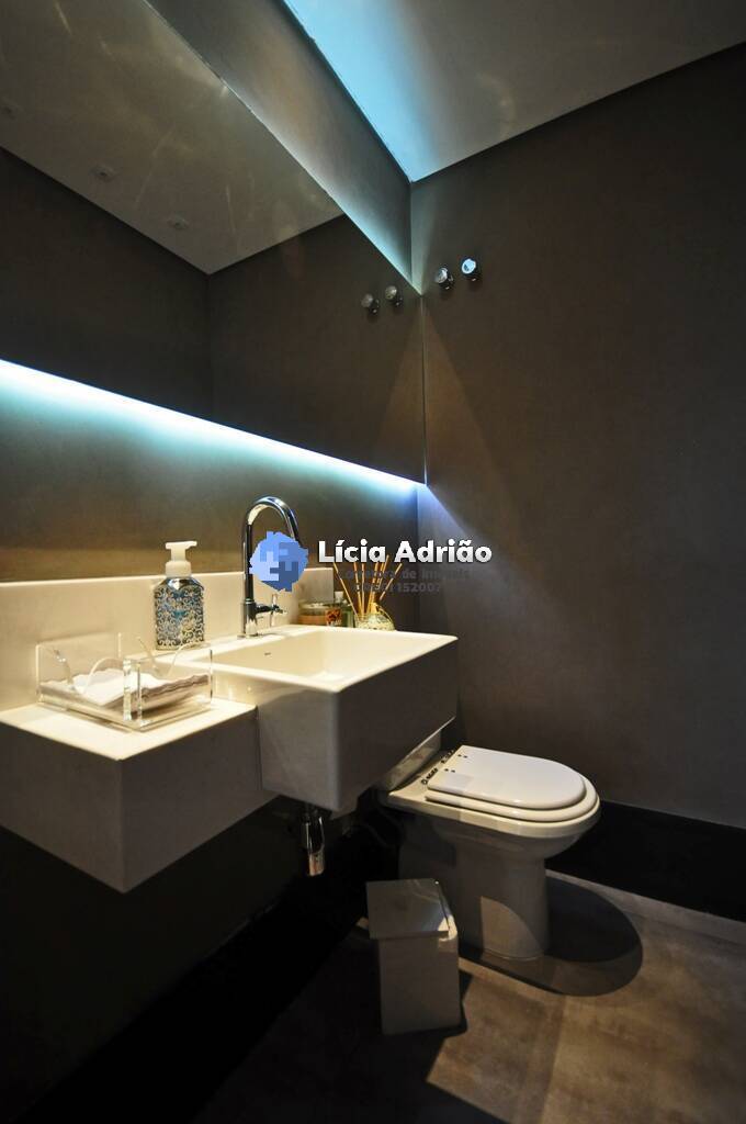 Apartamento, 3 quartos, 178 m² - Foto 20
