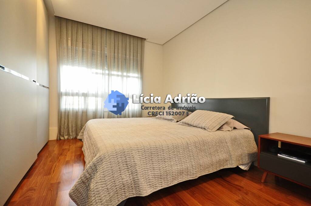 Apartamento, 3 quartos, 178 m² - Foto 26