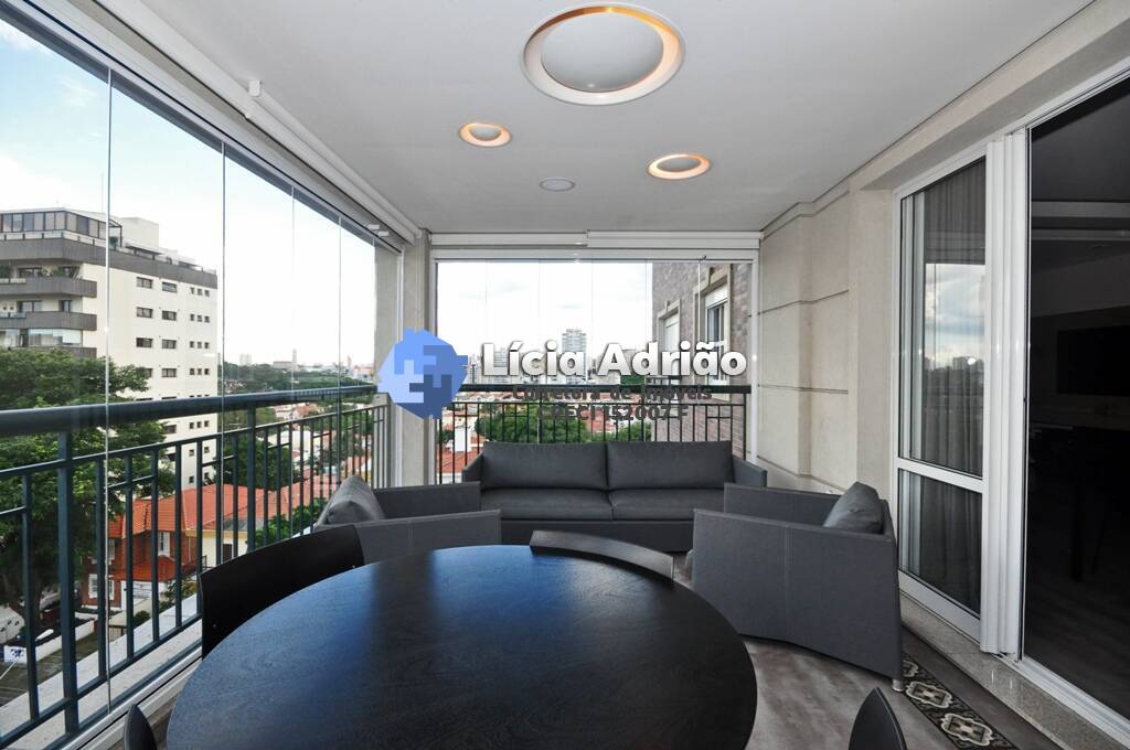 Apartamento, 3 quartos, 178 m² - Foto 16