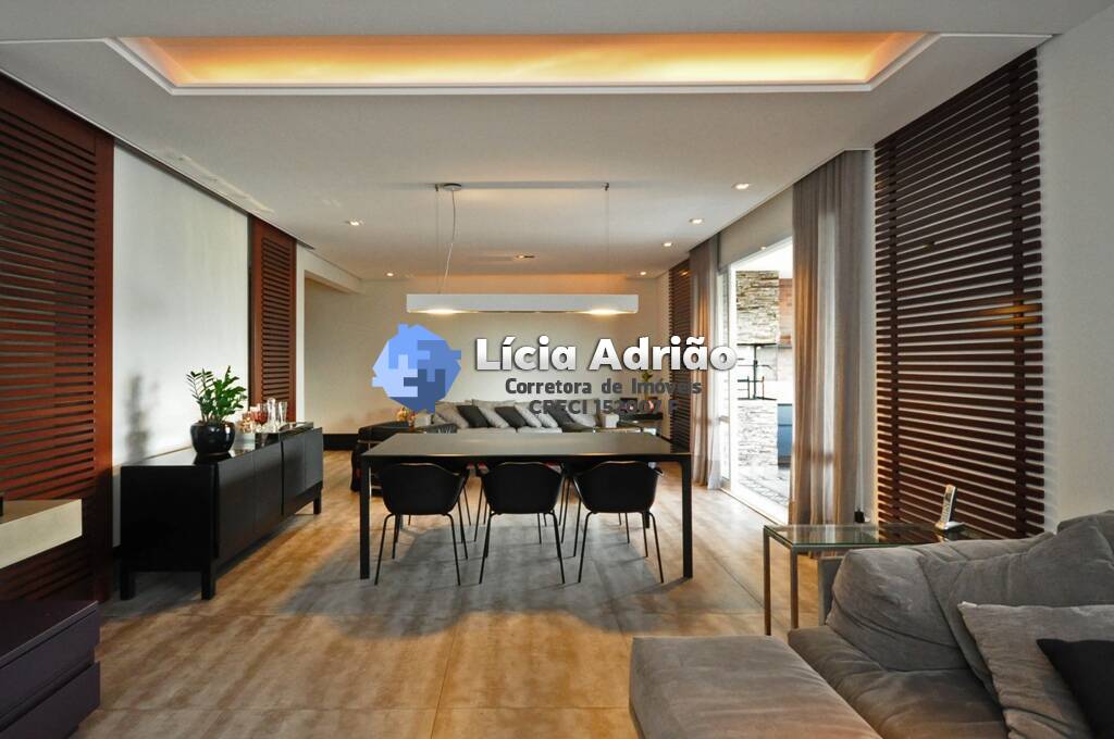 Apartamento, 3 quartos, 178 m² - Foto 11