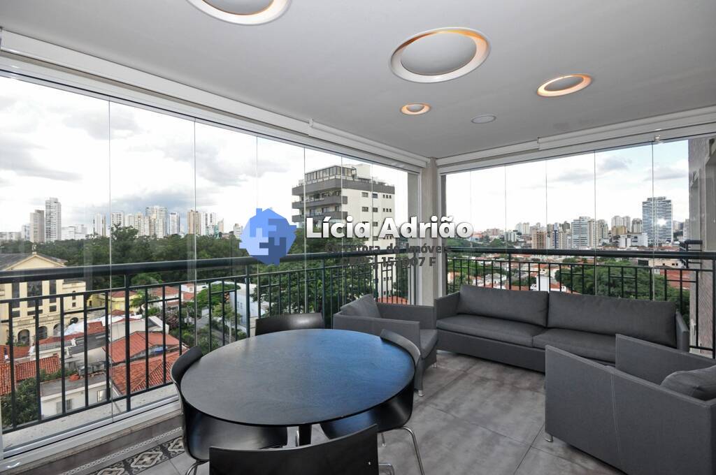 Apartamento, 3 quartos, 178 m² - Foto 17