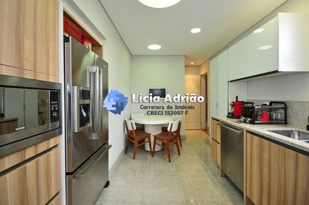 Apartamento, 3 quartos, 178 m² - Foto 22
