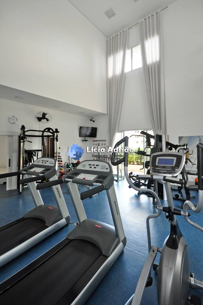 Apartamento, 3 quartos, 178 m² - Foto 47