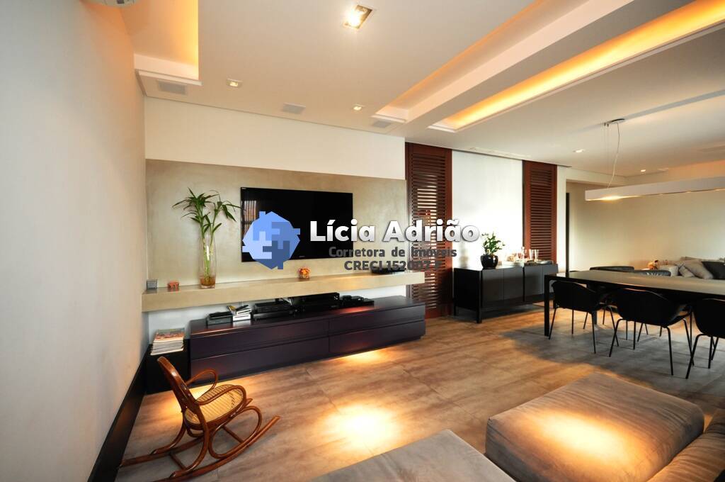 Apartamento, 3 quartos, 178 m² - Foto 3