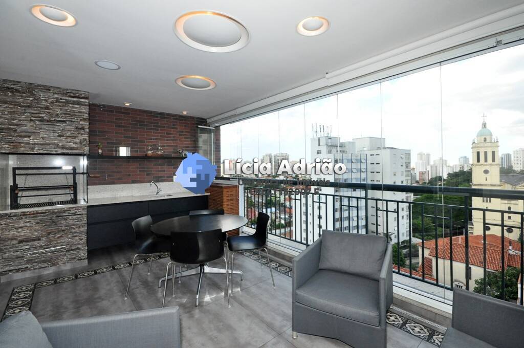 Apartamento, 3 quartos, 178 m² - Foto 15