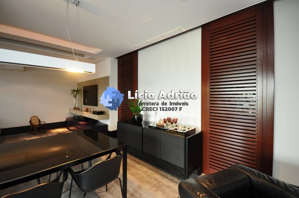 Apartamento, 3 quartos, 178 m² - Foto 10
