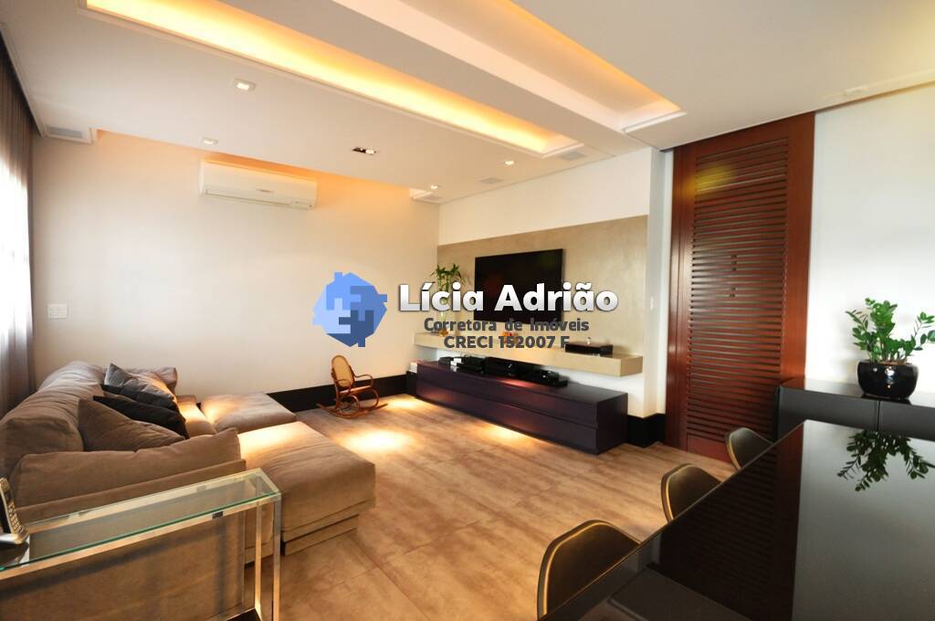 Apartamento, 3 quartos, 178 m² - Foto 1