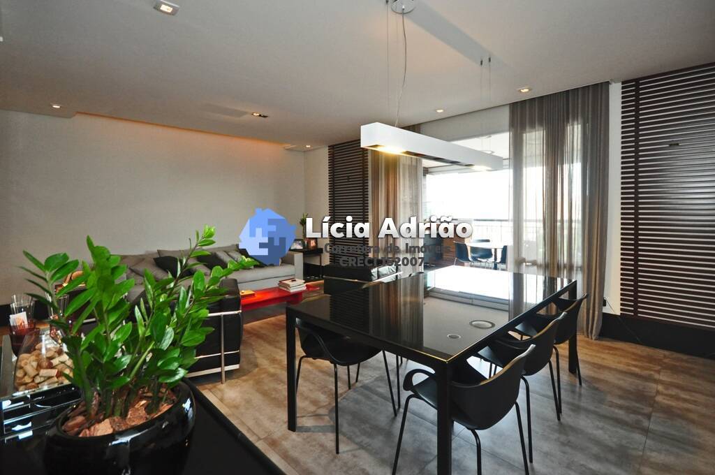 Apartamento, 3 quartos, 178 m² - Foto 9