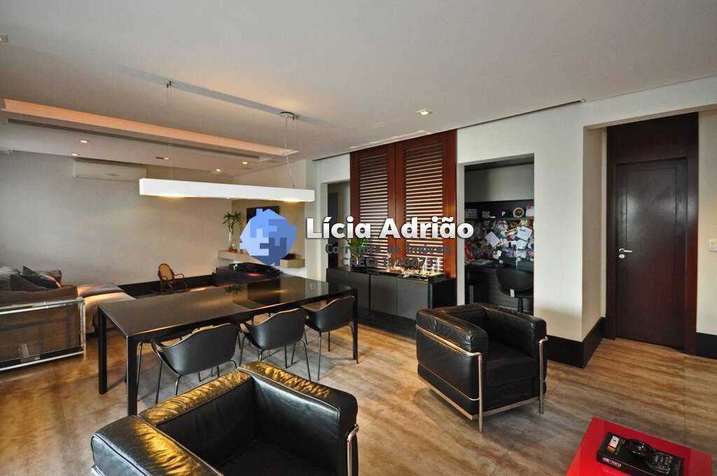Apartamento, 3 quartos, 178 m² - Foto 5