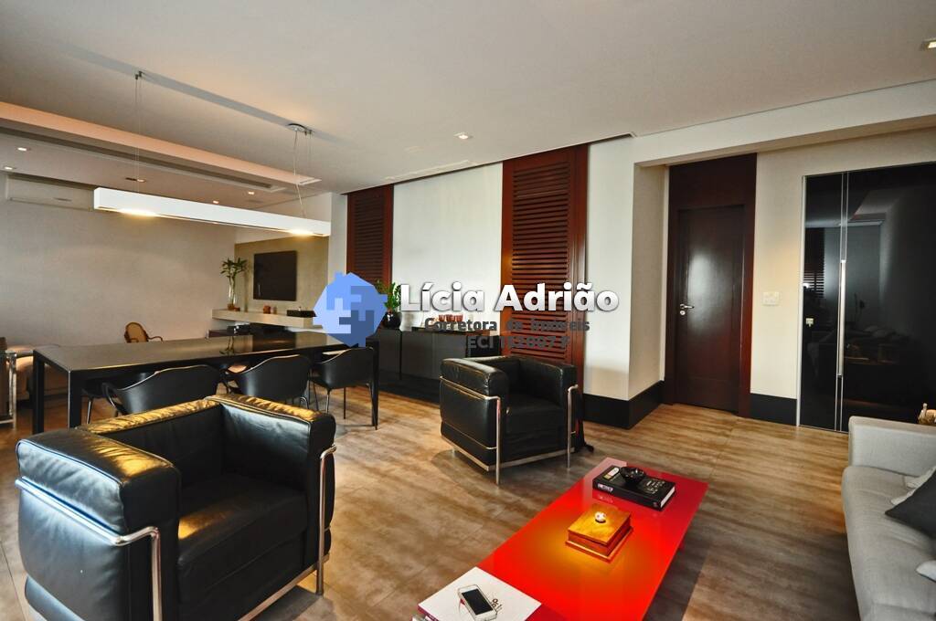 Apartamento, 3 quartos, 178 m² - Foto 6