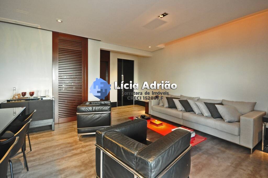 Apartamento, 3 quartos, 178 m² - Foto 4