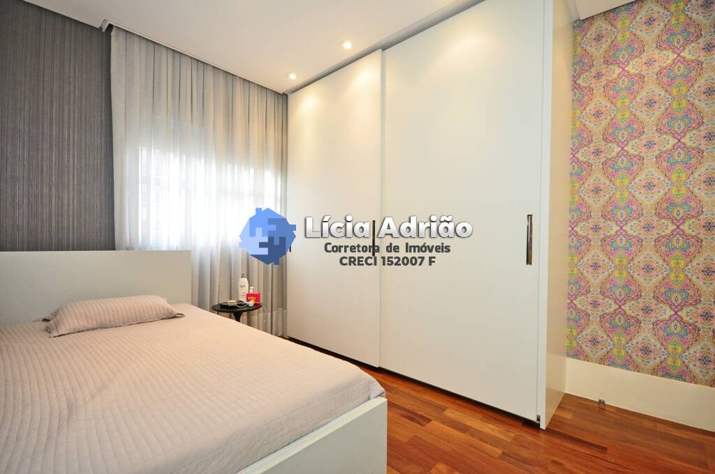 Apartamento, 3 quartos, 178 m² - Foto 35
