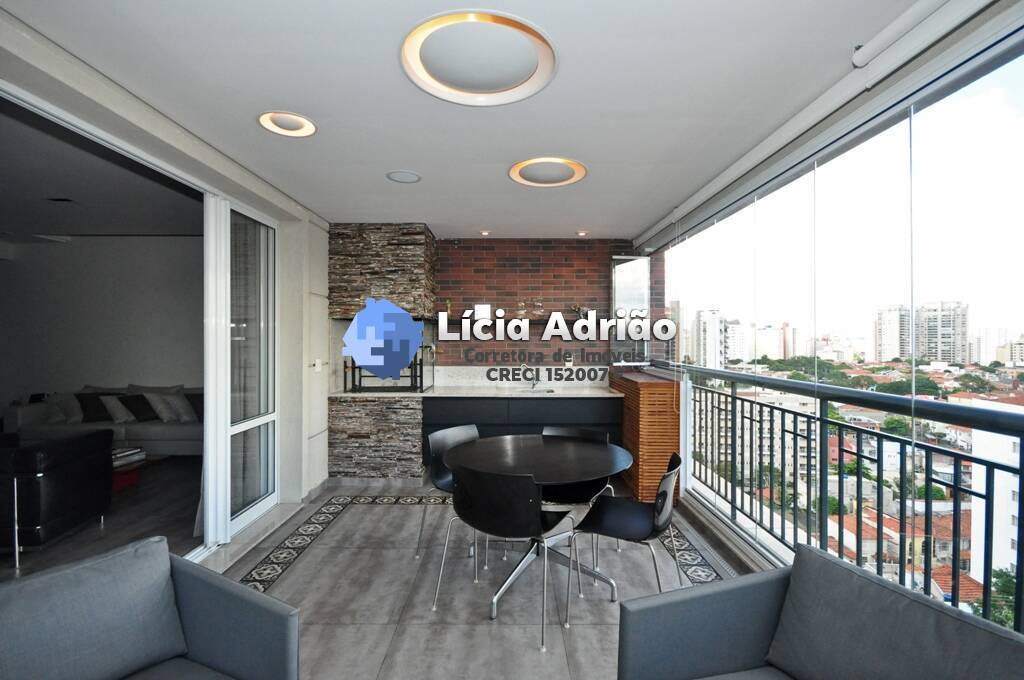 Apartamento, 3 quartos, 178 m² - Foto 14