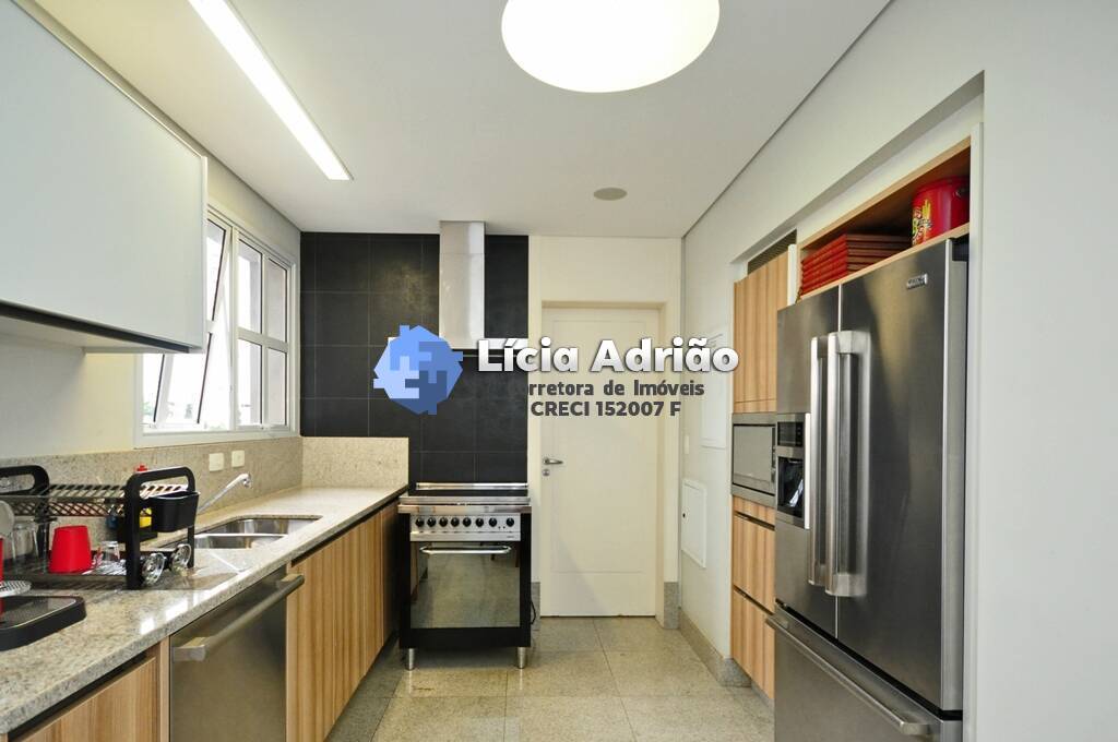 Apartamento, 3 quartos, 178 m² - Foto 21