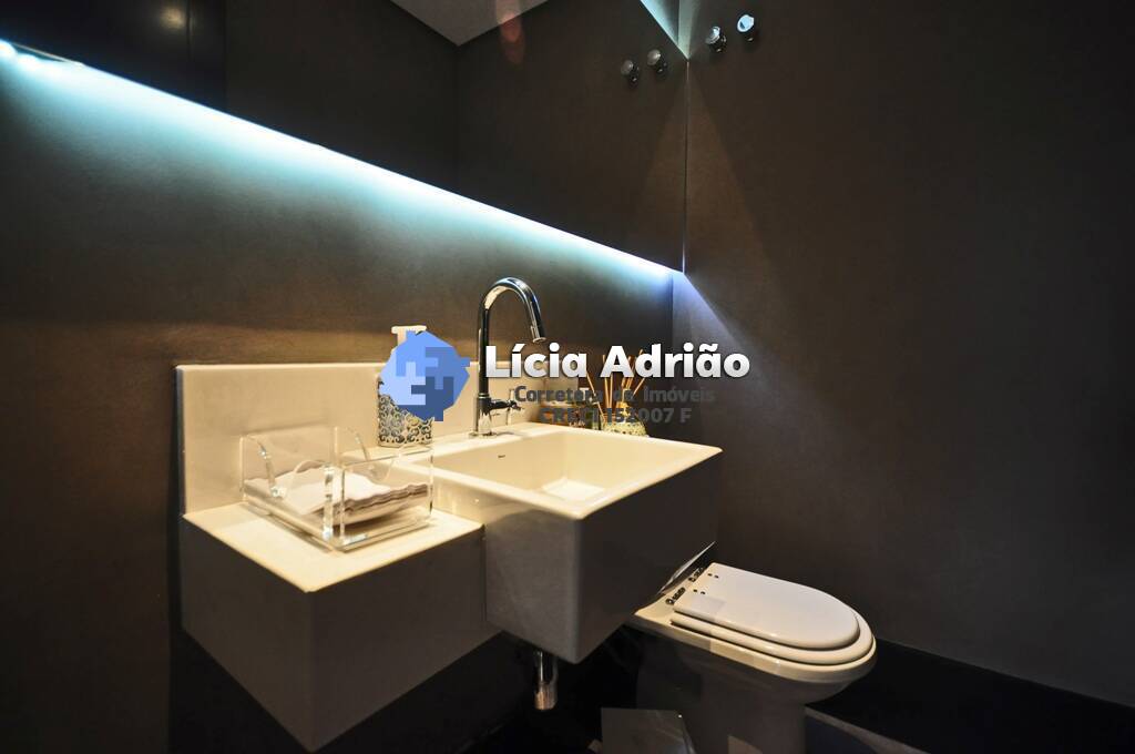Apartamento, 3 quartos, 178 m² - Foto 19