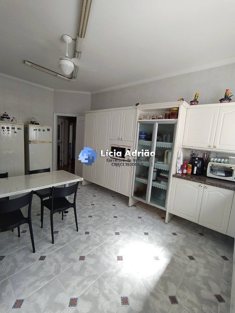 Apartamento, 4 quartos, 250 m² - Foto 12