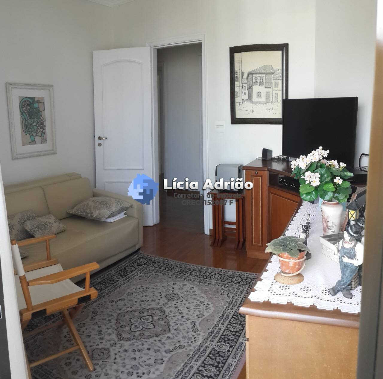 Apartamento, 4 quartos, 250 m² - Foto 11